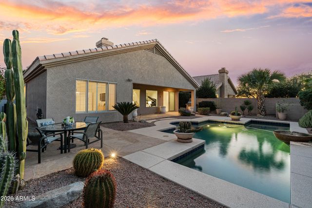 7662 E QUILL Lane, Scottsdale, AZ 85255