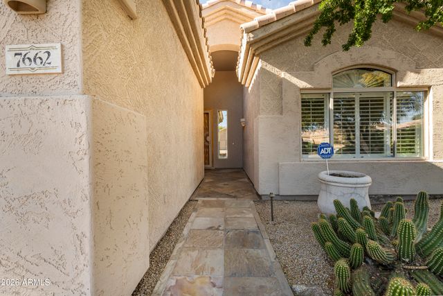 7662 E QUILL Lane, Scottsdale, AZ 85255