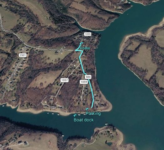 22000 Wildflower Road, Springdale, AR 72764