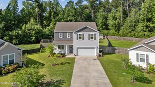 10173 Cumbria Court, Leland, NC 28451
