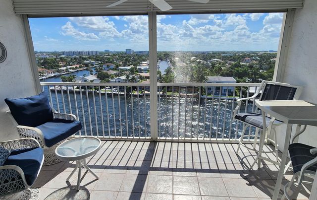 299 N Riverside Drive 1006, Pompano Beach, FL 33062