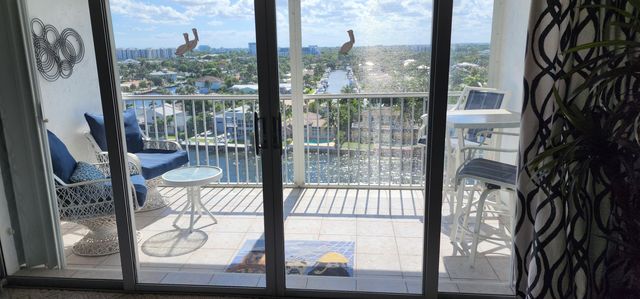 299 N Riverside Drive 1006, Pompano Beach, FL 33062