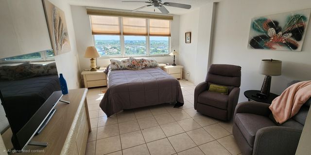 299 N Riverside Drive 1006, Pompano Beach, FL 33062