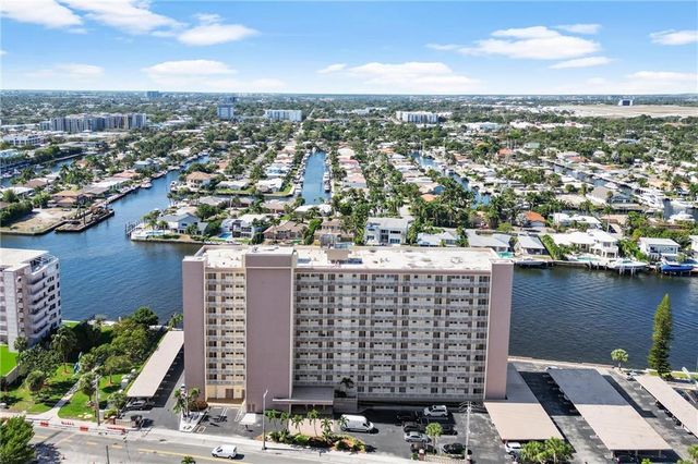 299 N Riverside Drive 1006, Pompano Beach, FL 33062