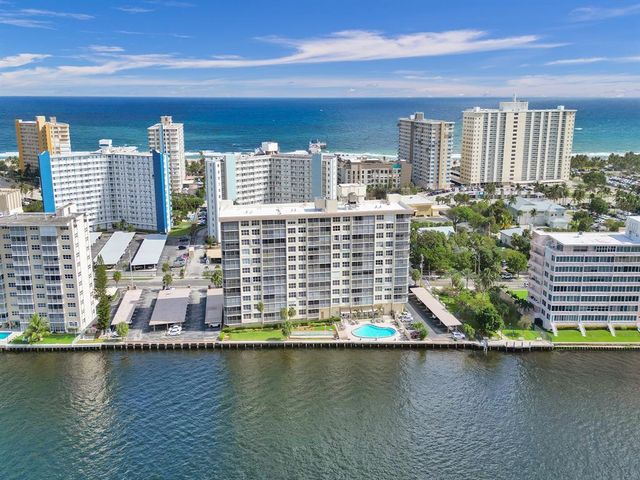 299 N Riverside Drive 1006, Pompano Beach, FL 33062