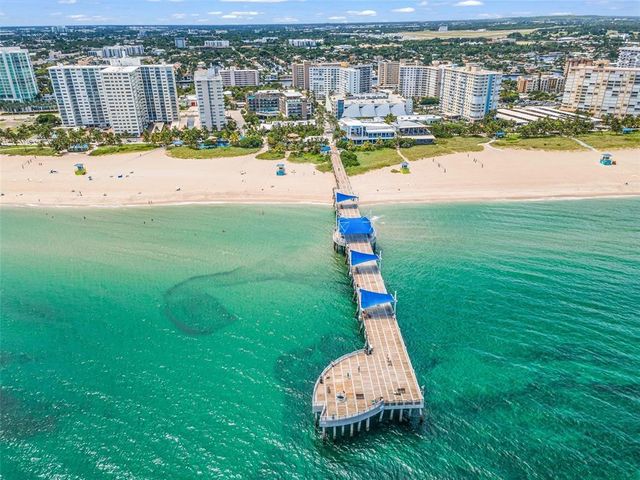 299 N Riverside Drive 1006, Pompano Beach, FL 33062