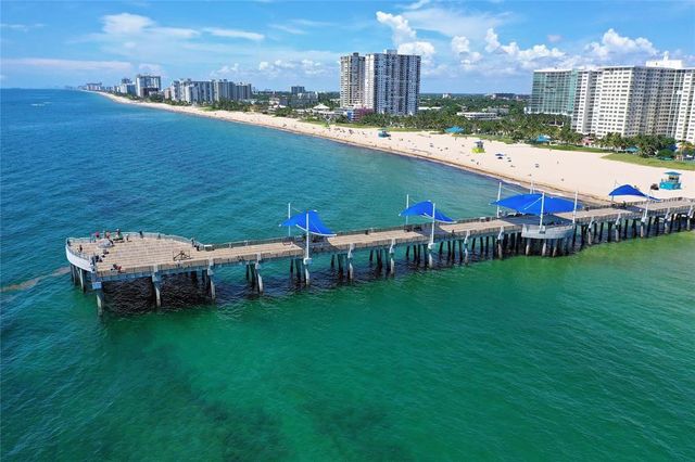 299 N Riverside Drive 1006, Pompano Beach, FL 33062