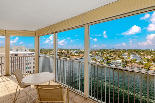 299 N Riverside Drive 1006, Pompano Beach, FL 33062