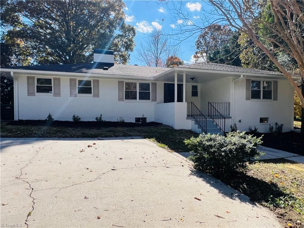 3311 Hillside Drive, High Point, NC 27265