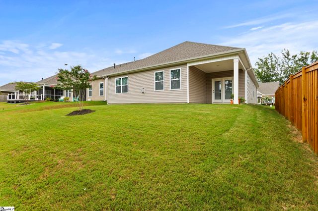 164 Dodd Trail, Greenville, SC 29605