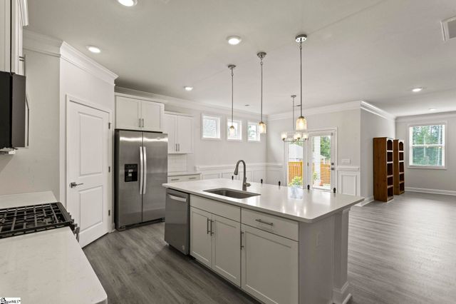 164 Dodd Trail, Greenville, SC 29605