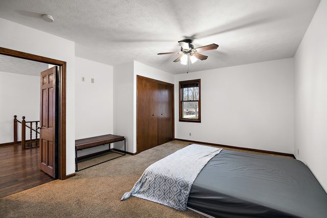 203 E Lake Street, Ashkum, IL 60911