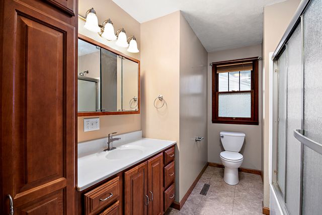 203 E Lake Street, Ashkum, IL 60911