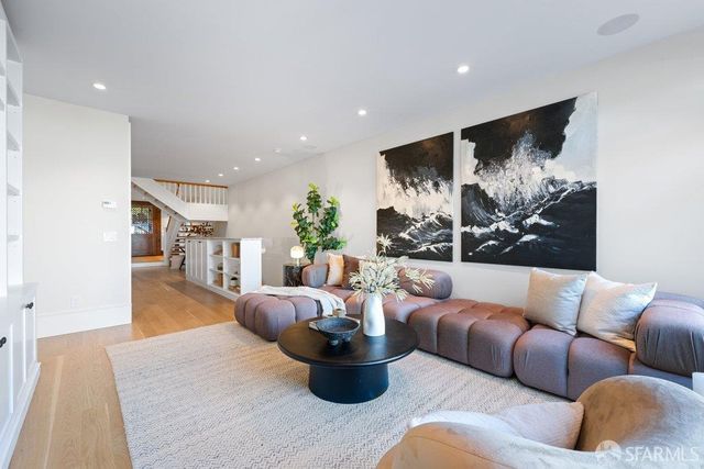 211 Upper Terrace, San Francisco, CA 94117