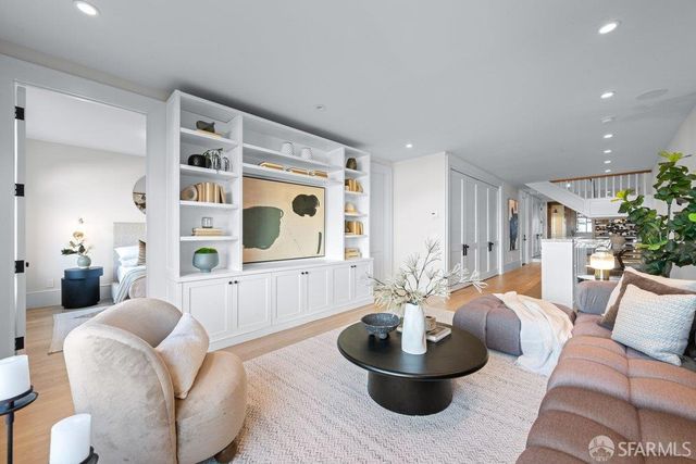 211 Upper Terrace, San Francisco, CA 94117