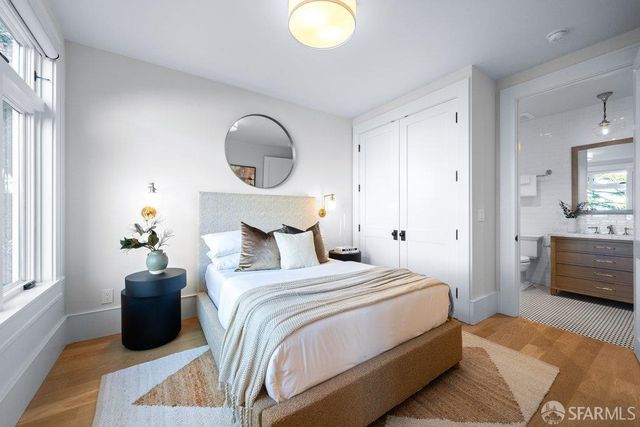 211 Upper Terrace, San Francisco, CA 94117