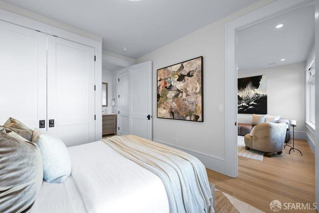 211 Upper Terrace, San Francisco, CA 94117