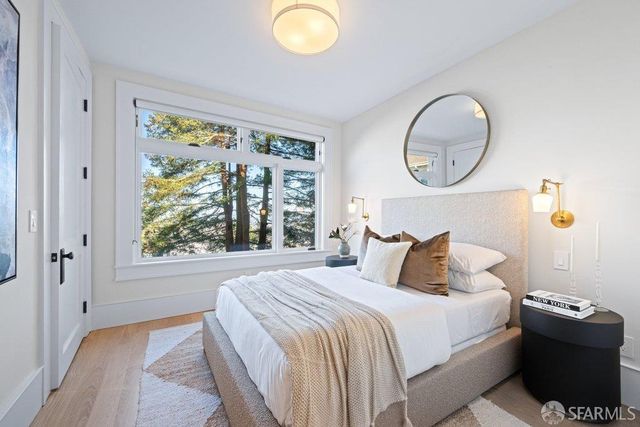 211 Upper Terrace, San Francisco, CA 94117