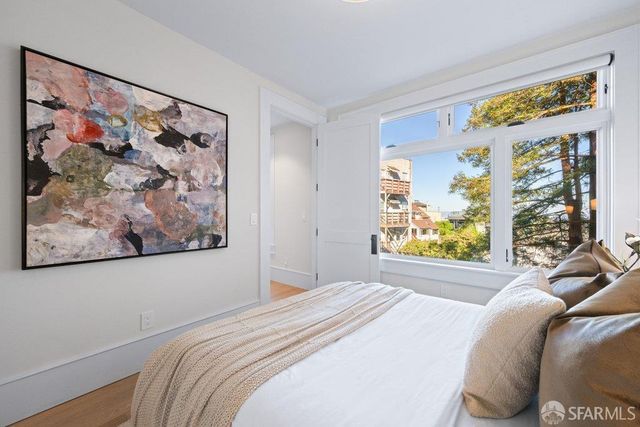 211 Upper Terrace, San Francisco, CA 94117