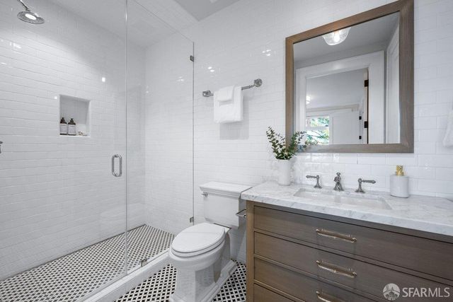 211 Upper Terrace, San Francisco, CA 94117