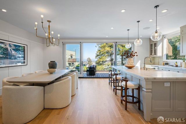 211 Upper Terrace, San Francisco, CA 94117