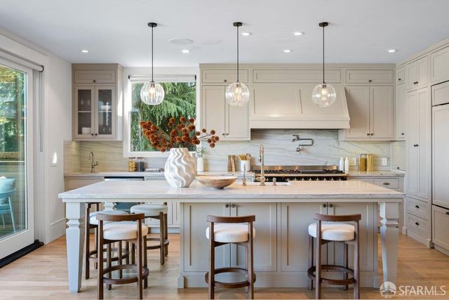 211 Upper Terrace, San Francisco, CA 94117