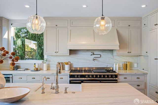 211 Upper Terrace, San Francisco, CA 94117