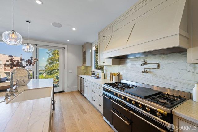 211 Upper Terrace, San Francisco, CA 94117