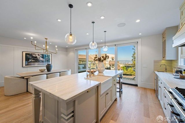 211 Upper Terrace, San Francisco, CA 94117