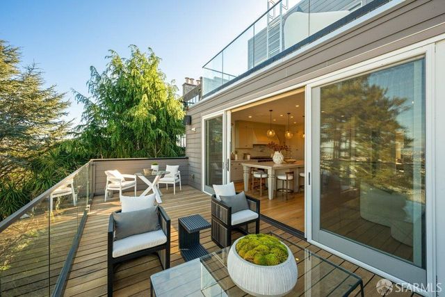 211 Upper Terrace, San Francisco, CA 94117