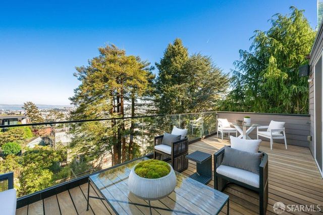 211 Upper Terrace, San Francisco, CA 94117