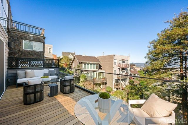 211 Upper Terrace, San Francisco, CA 94117