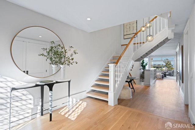 211 Upper Terrace, San Francisco, CA 94117