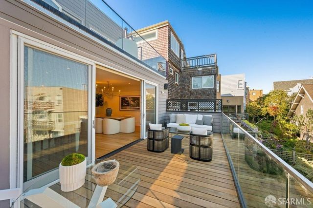 211 Upper Terrace, San Francisco, CA 94117