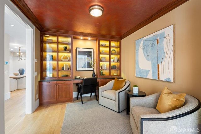 211 Upper Terrace, San Francisco, CA 94117