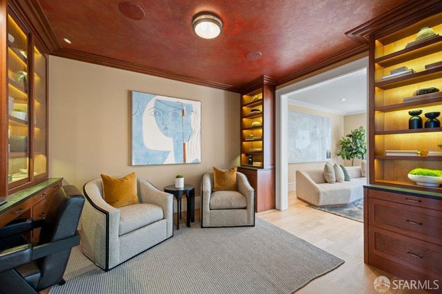 211 Upper Terrace, San Francisco, CA 94117