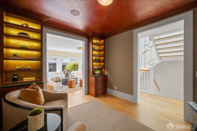 211 Upper Terrace, San Francisco, CA 94117