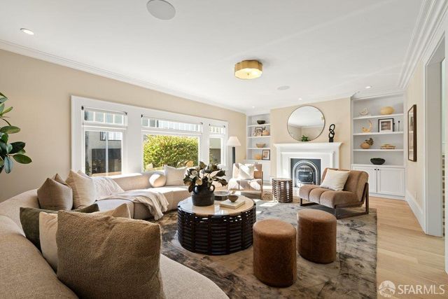 211 Upper Terrace, San Francisco, CA 94117