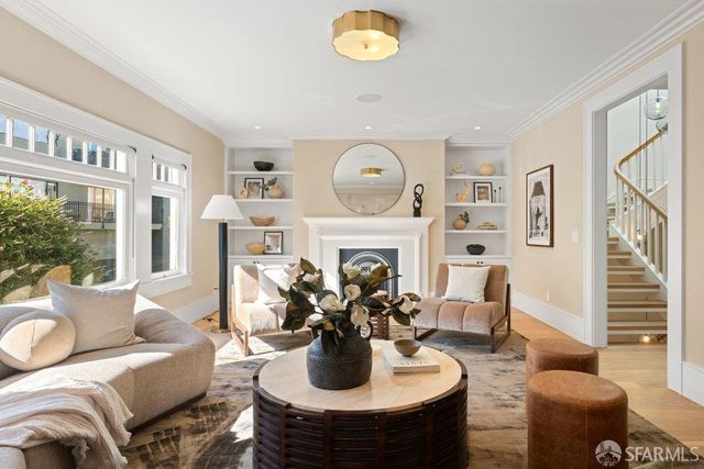 211 Upper Terrace, San Francisco, CA 94117