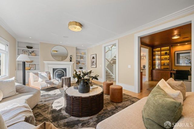 211 Upper Terrace, San Francisco, CA 94117