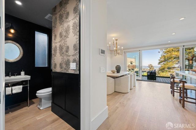 211 Upper Terrace, San Francisco, CA 94117