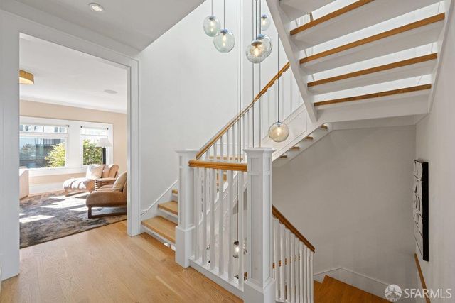 211 Upper Terrace, San Francisco, CA 94117