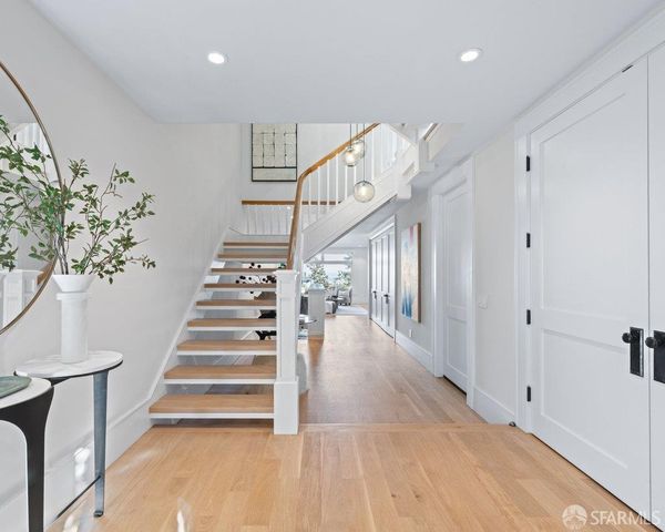 211 Upper Terrace, San Francisco, CA 94117