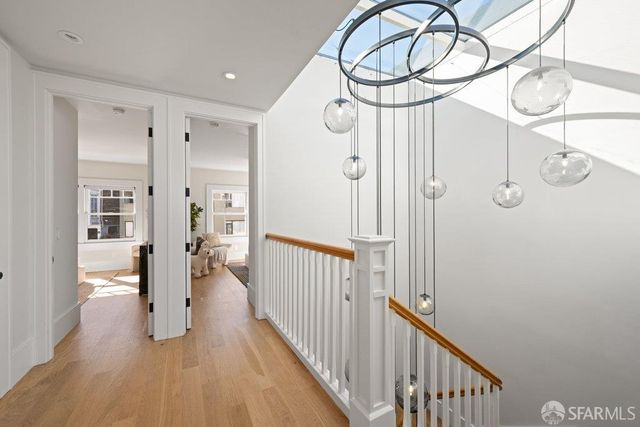 211 Upper Terrace, San Francisco, CA 94117