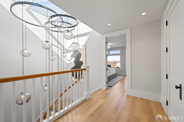 211 Upper Terrace, San Francisco, CA 94117