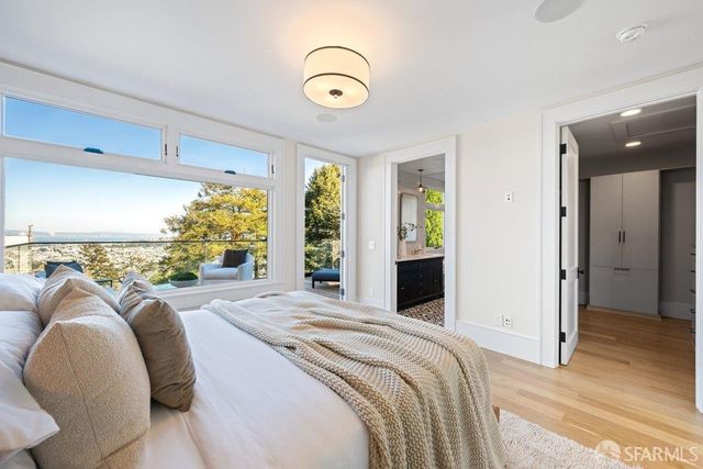 211 Upper Terrace, San Francisco, CA 94117