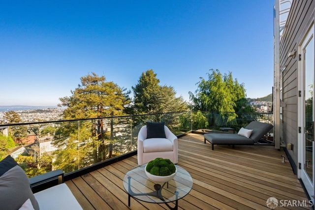 211 Upper Terrace, San Francisco, CA 94117