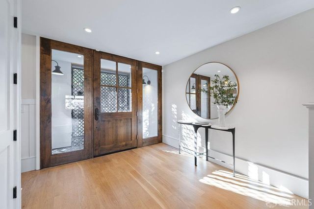 211 Upper Terrace, San Francisco, CA 94117