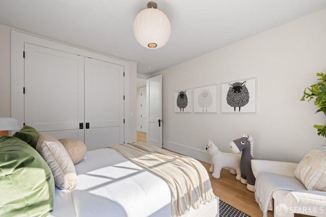 211 Upper Terrace, San Francisco, CA 94117