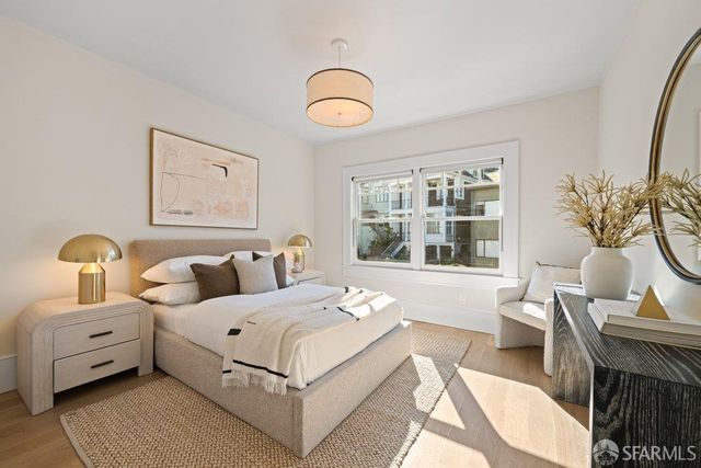 211 Upper Terrace, San Francisco, CA 94117